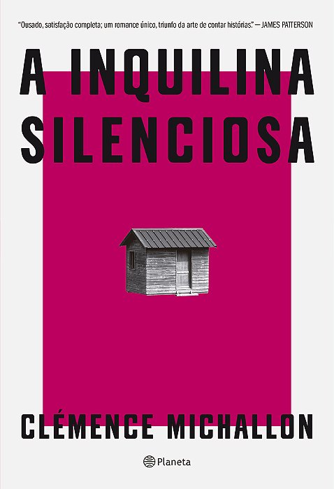 A Inquilina Silenciosa..-