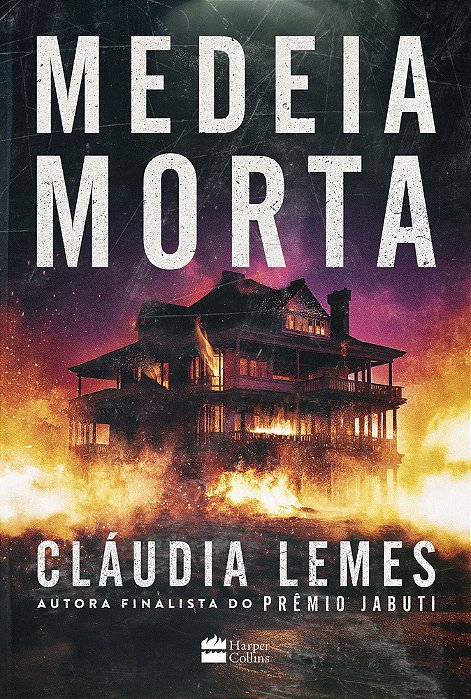Medeia Morta..-