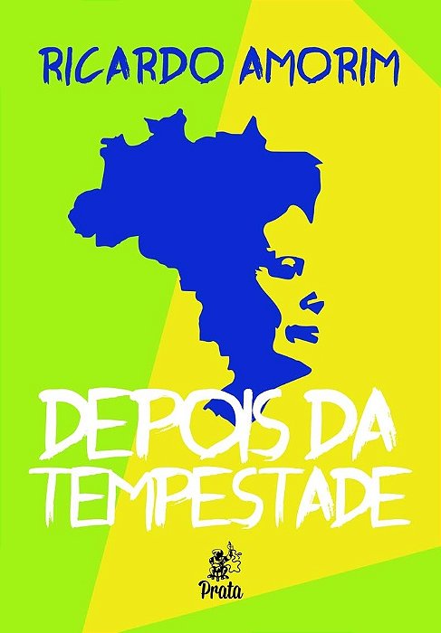 Depois Da Tempestade..-