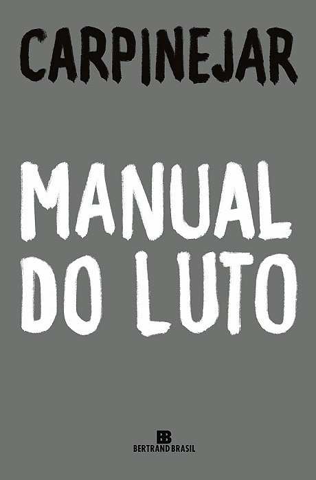 Manual Do Luto..-