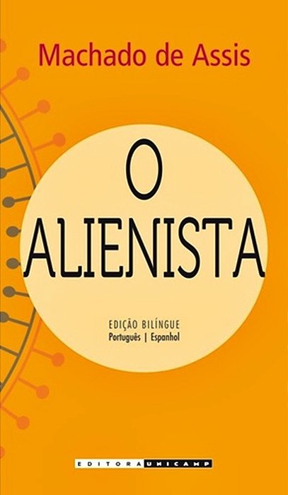 O Alienista..-