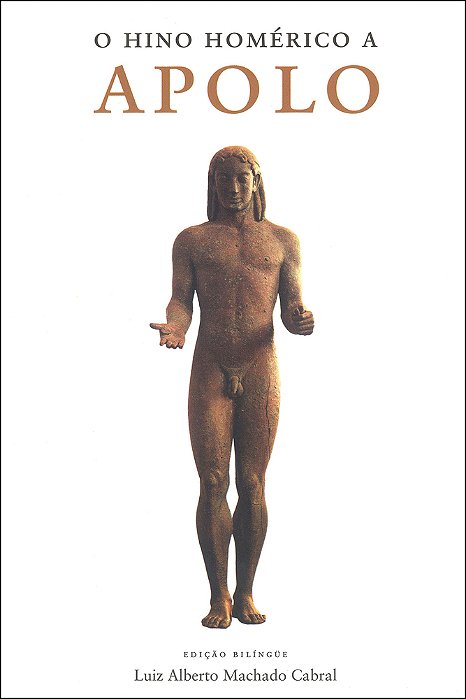 Hino Homérico A Apolo..-