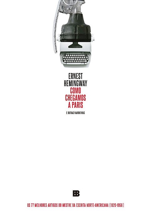 Como Chegamos A Paris E Outras Narrativas..-