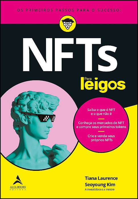 Nfts Para Leigos..-