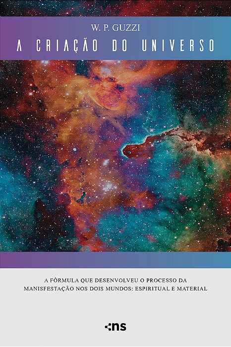 A Criação Do Universo..-