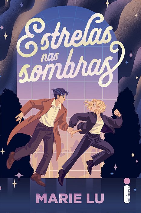 Estrelas Nas Sombras..-