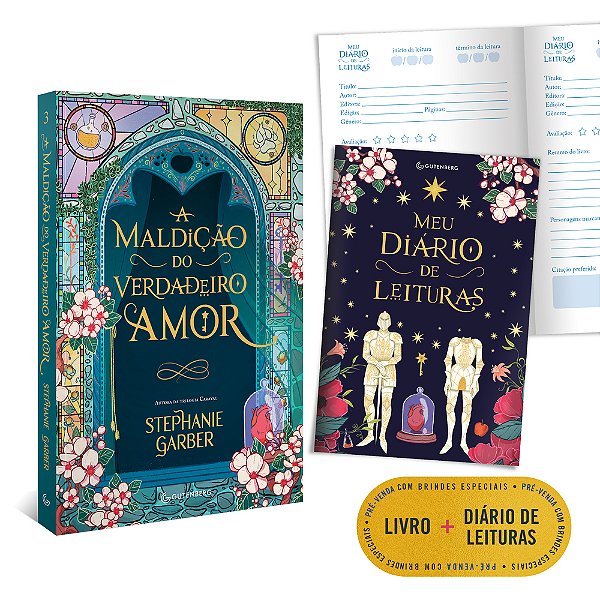 A Maldição Do Verdadeiro Amor (Sucesso No Tiktok)..-