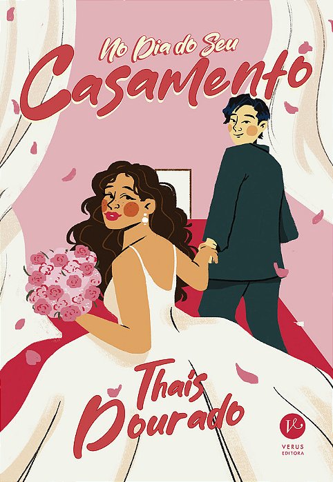 No Dia Do Seu Casamento..-