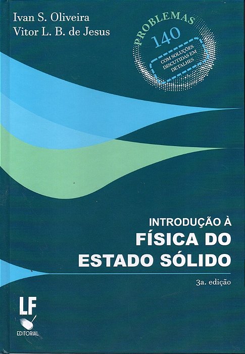 Introdução À Física Do Estado Sólido..-