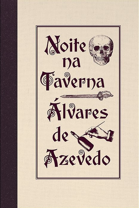 Noite Na Taverna..-