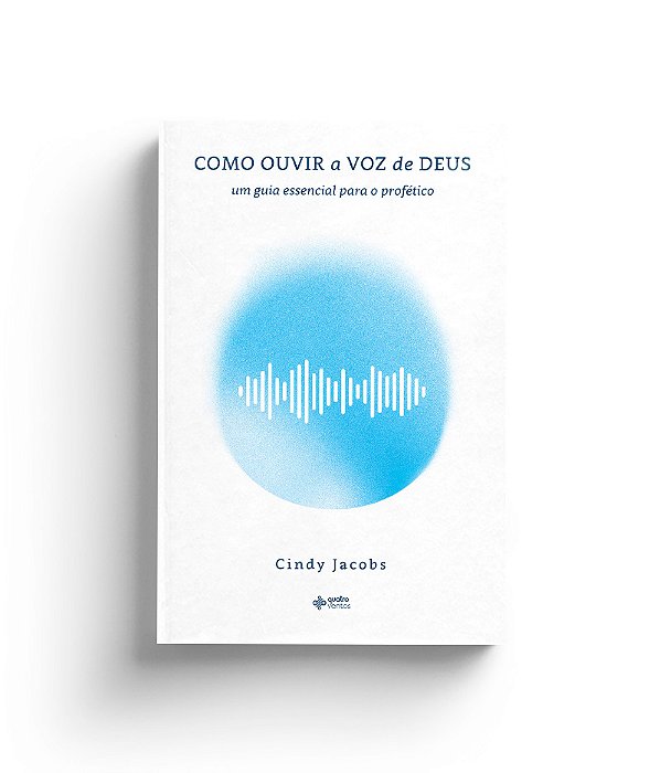 Como Ouvir A Voz De Deus Um Guia Essencial Para O Profético..-