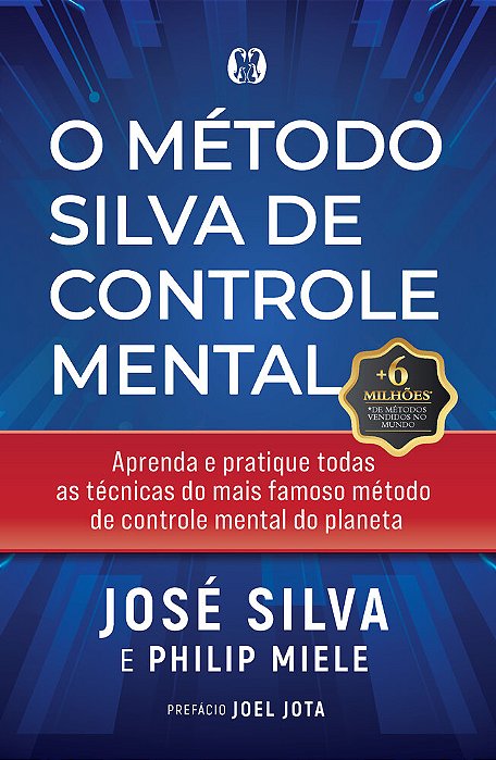 O Método Silva De Controle Mental..-
