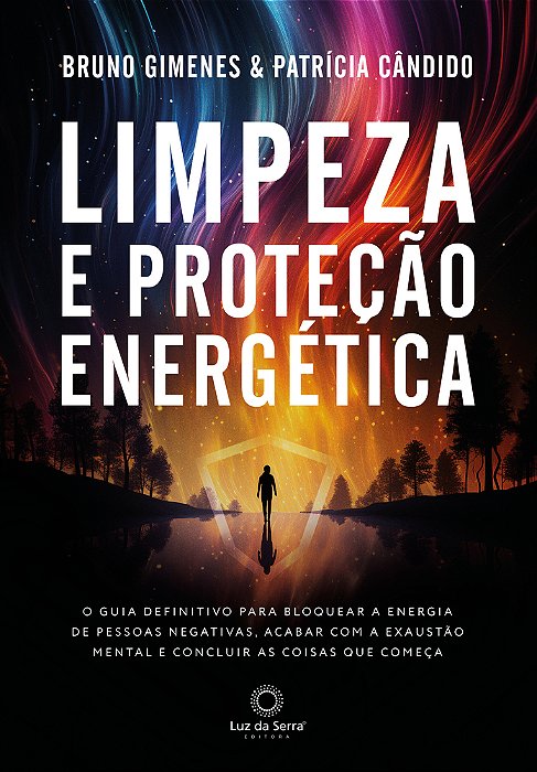 Limpeza E Proteção Energética..-
