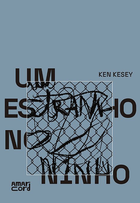 Um Estranho No Ninho..-