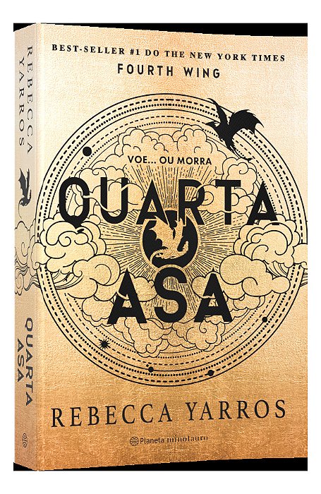 Quarta Asa