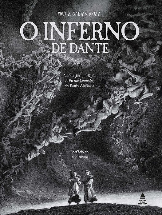 O Inferno De Dante..-