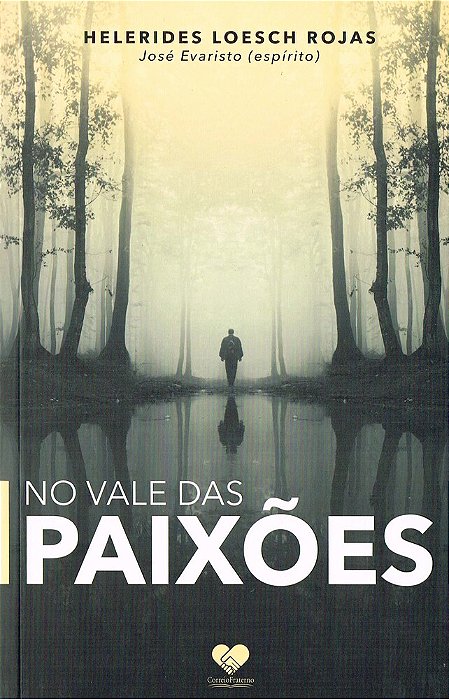 No Vale Das Paixões..-