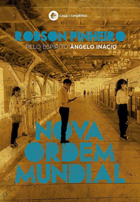 Nova Ordem Mundial..-