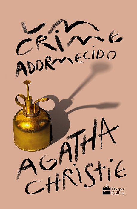 Um Crime Adormecido..-