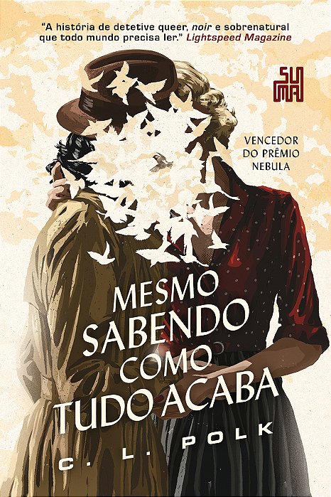 Mesmo Sabendo Como Tudo Acaba..-
