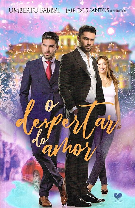 O Despertar Do Amor..-