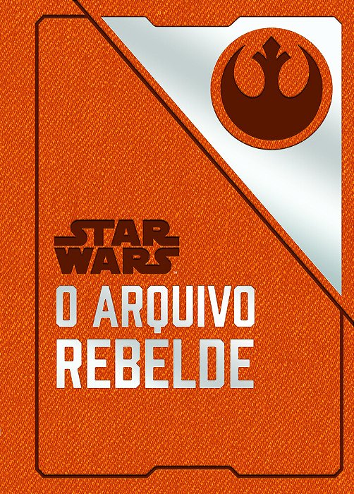 Star Wars: O Arquivo Rebelde..-