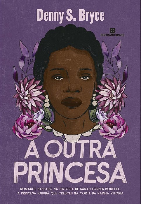 A Outra Princesa..-