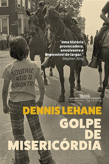 Golpe De Misericórdia..-