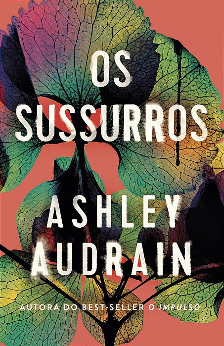 Os Sussurros..-