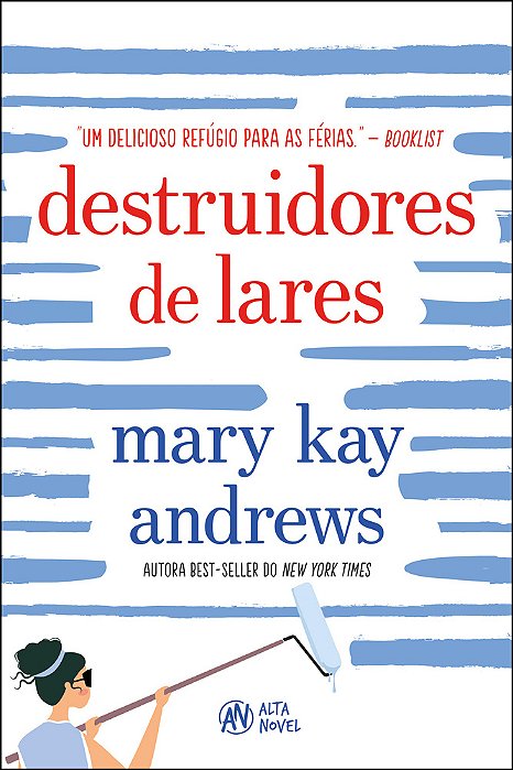Destruidores De Lares..-