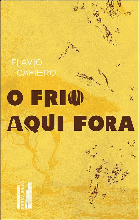 O Frio Aqui Fora..-