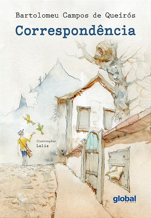 Correspondência..-