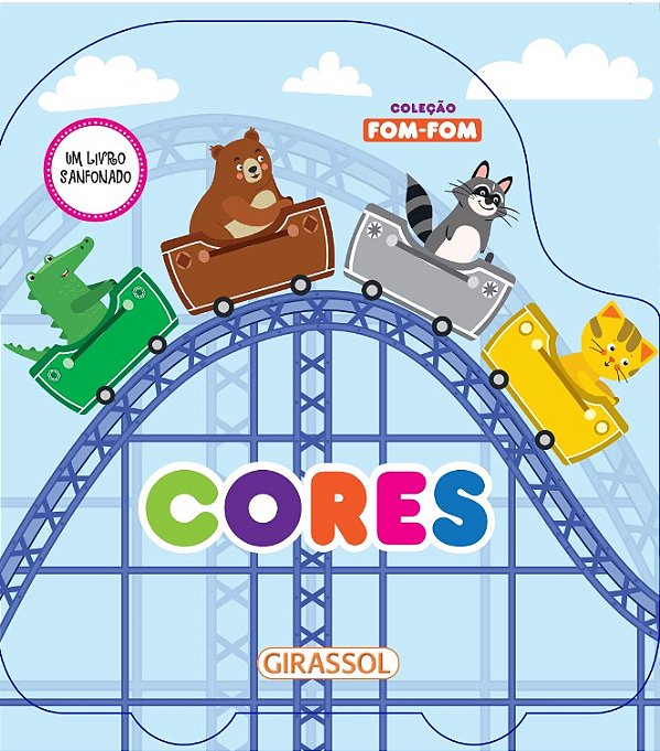Fom-Fom Cores..-