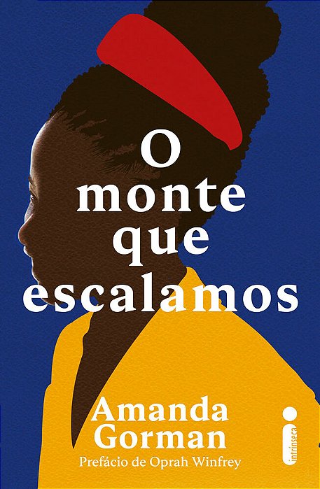 O Monte Que Escalamos..-