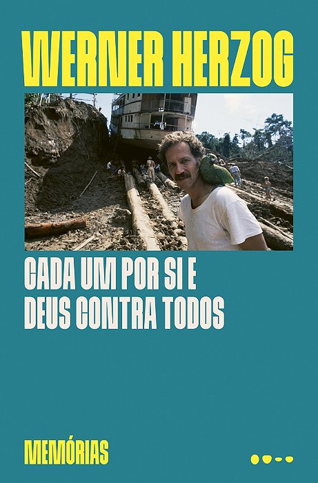 Cada Um Por Si E Deus Contra Todos Memórias..-
