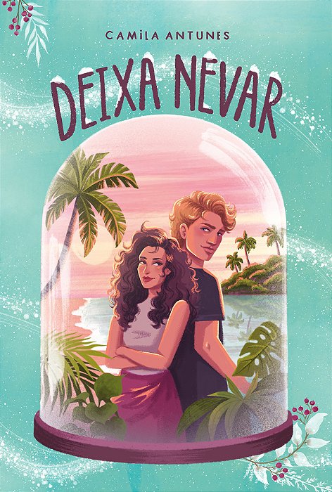 Deixa Nevar..-
