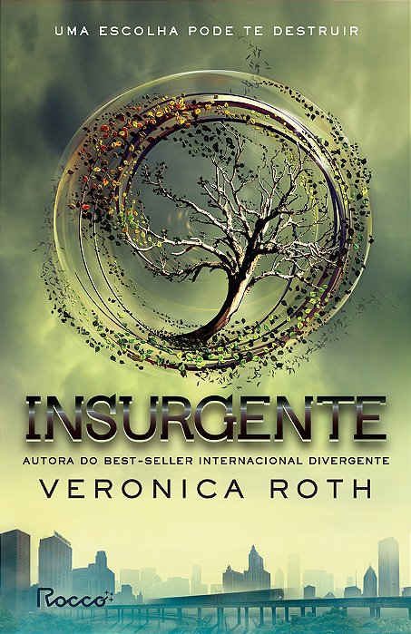 Insurgente (Selo Novo)..-