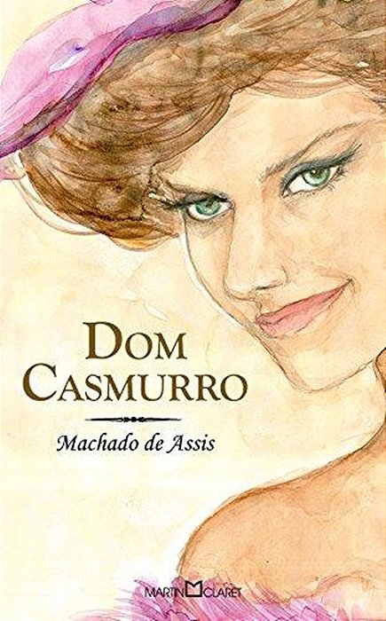 Dom Casmurro..-