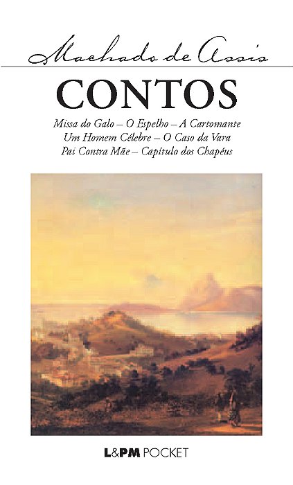 Contos - L&pm Pocket