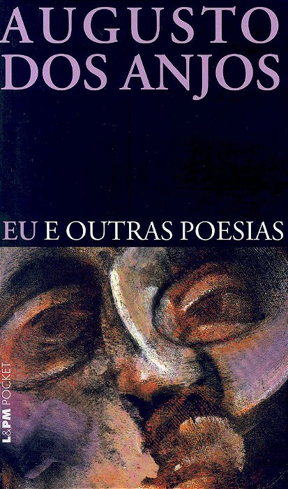 Eu E Outras Poesias - L&pm Pocket..-