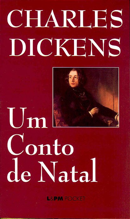 Um Conto De Natal..-