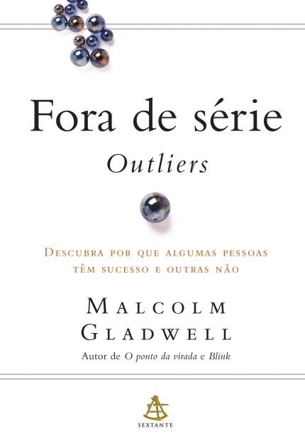 Fora De Serie - Outliers..-