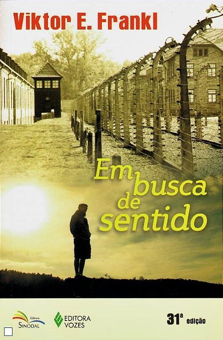 Em Busca De Sentido..-