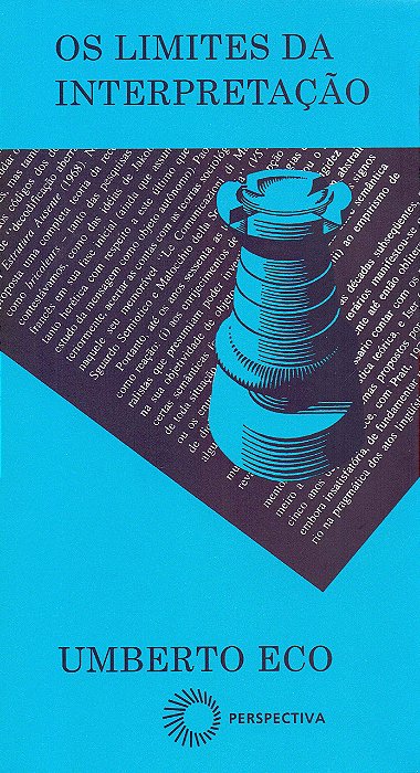 Os Limites Da Interpretação..-