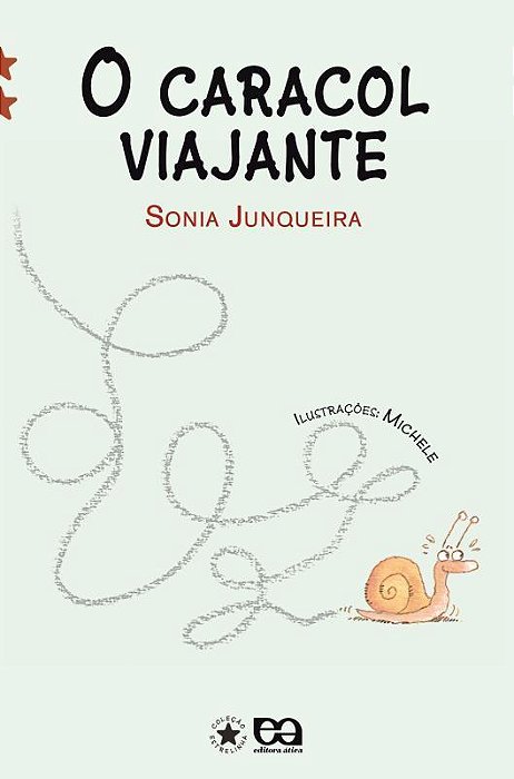 Caracol Viajante