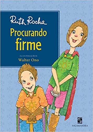 Procurando Firme..-