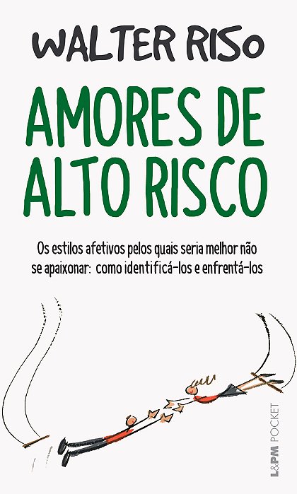 Amores De Alto Risco..-