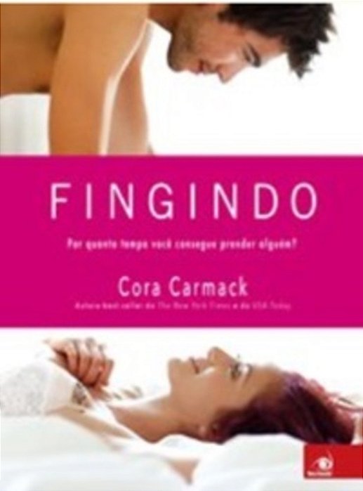 Fingindo..-