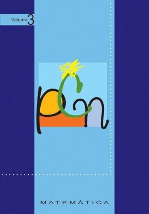 Parametros Curriculares Nacionais V. 3 - Matematica..-