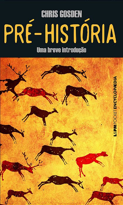 Pré-História..-